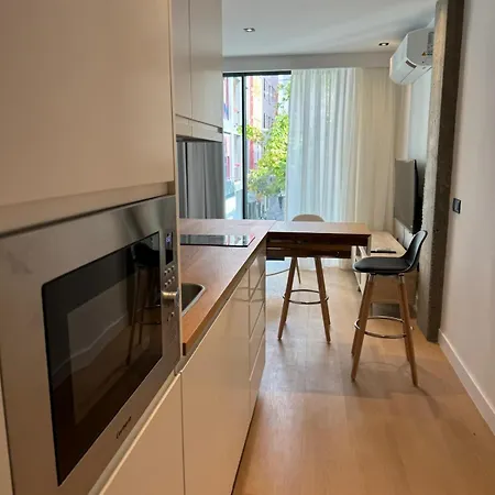 Apartamento Moderno Costa Suite 49 2-D Las Palmas Buitenkant foto