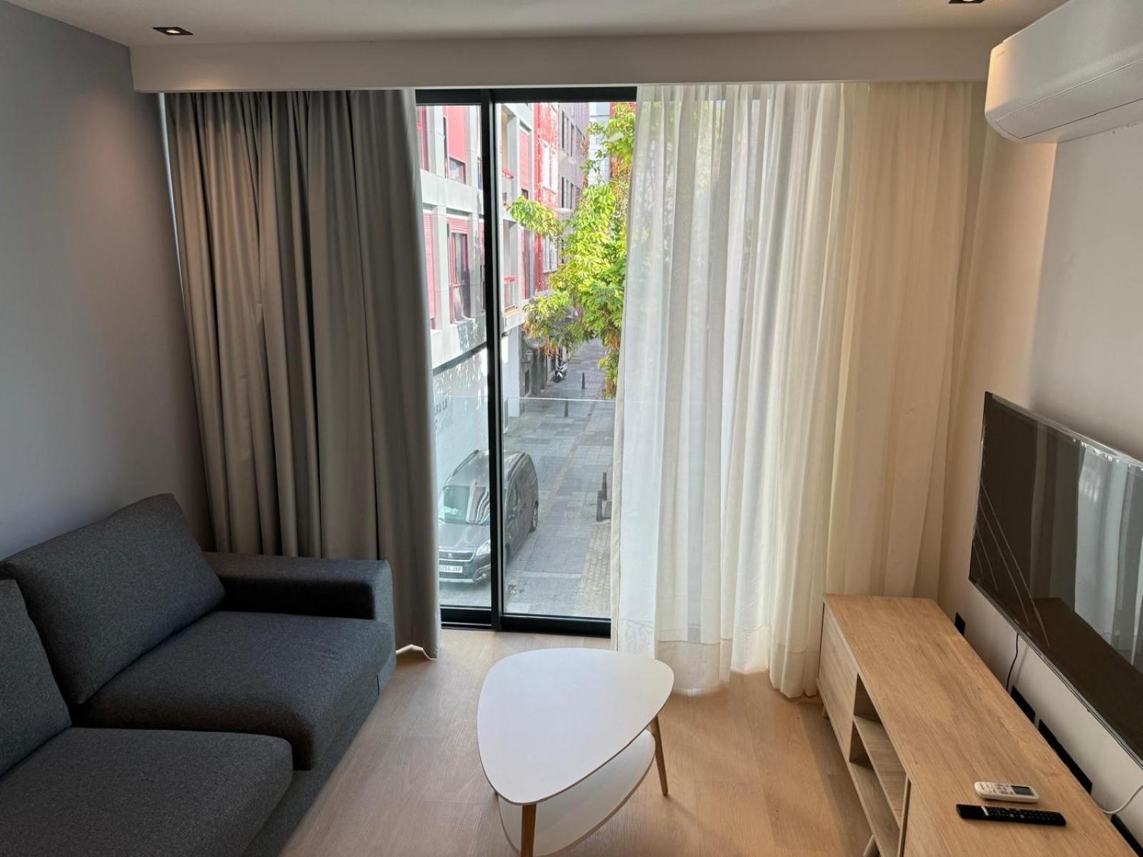 Appartement Moderno Costa 49 2-d