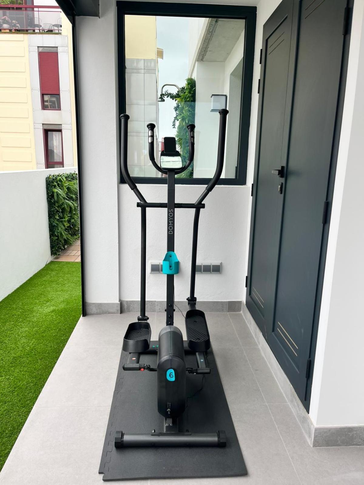 Appartement Moderno Costa 49 2-d