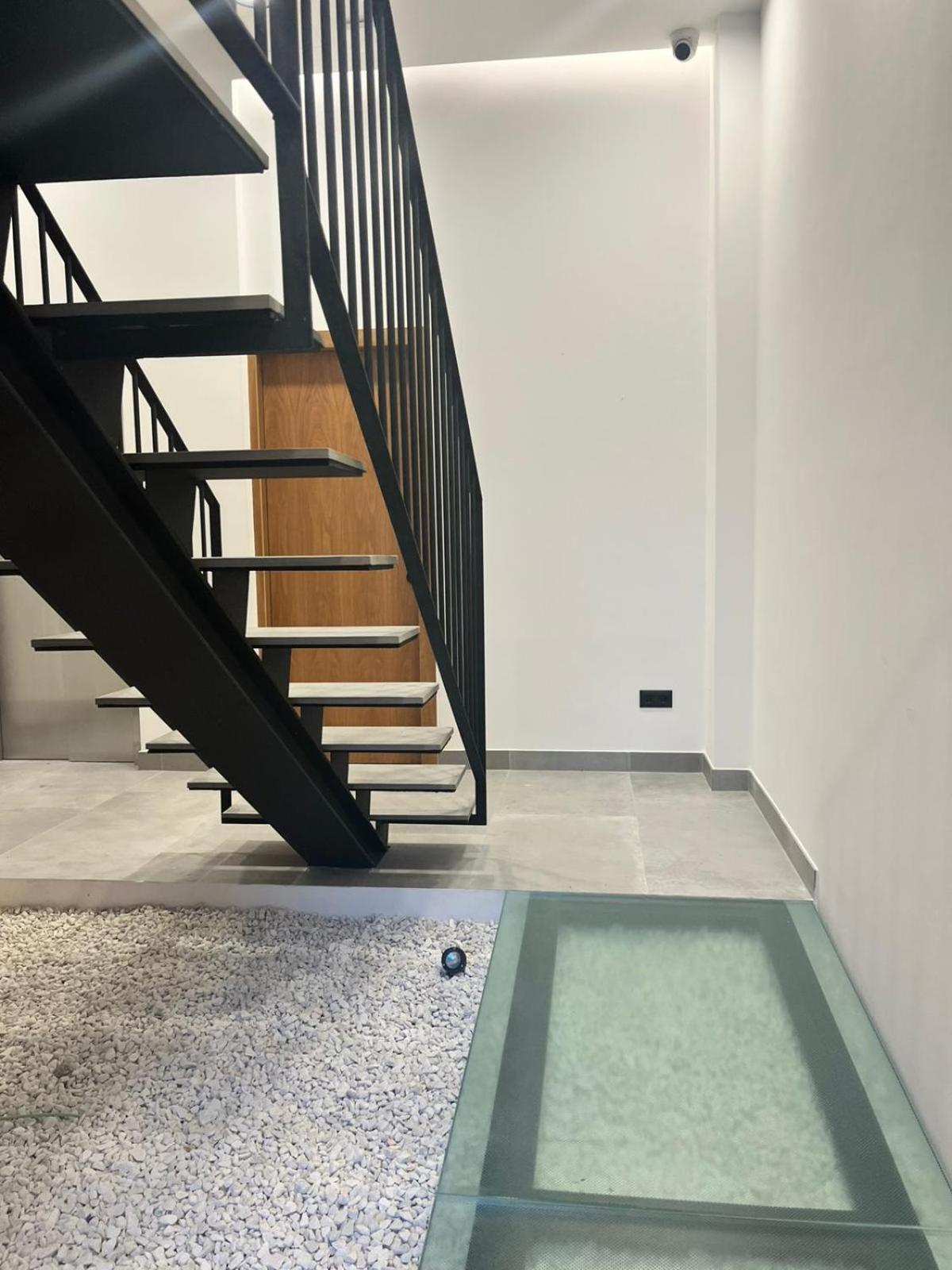 Moderno Costa 49 2-d Appartement *