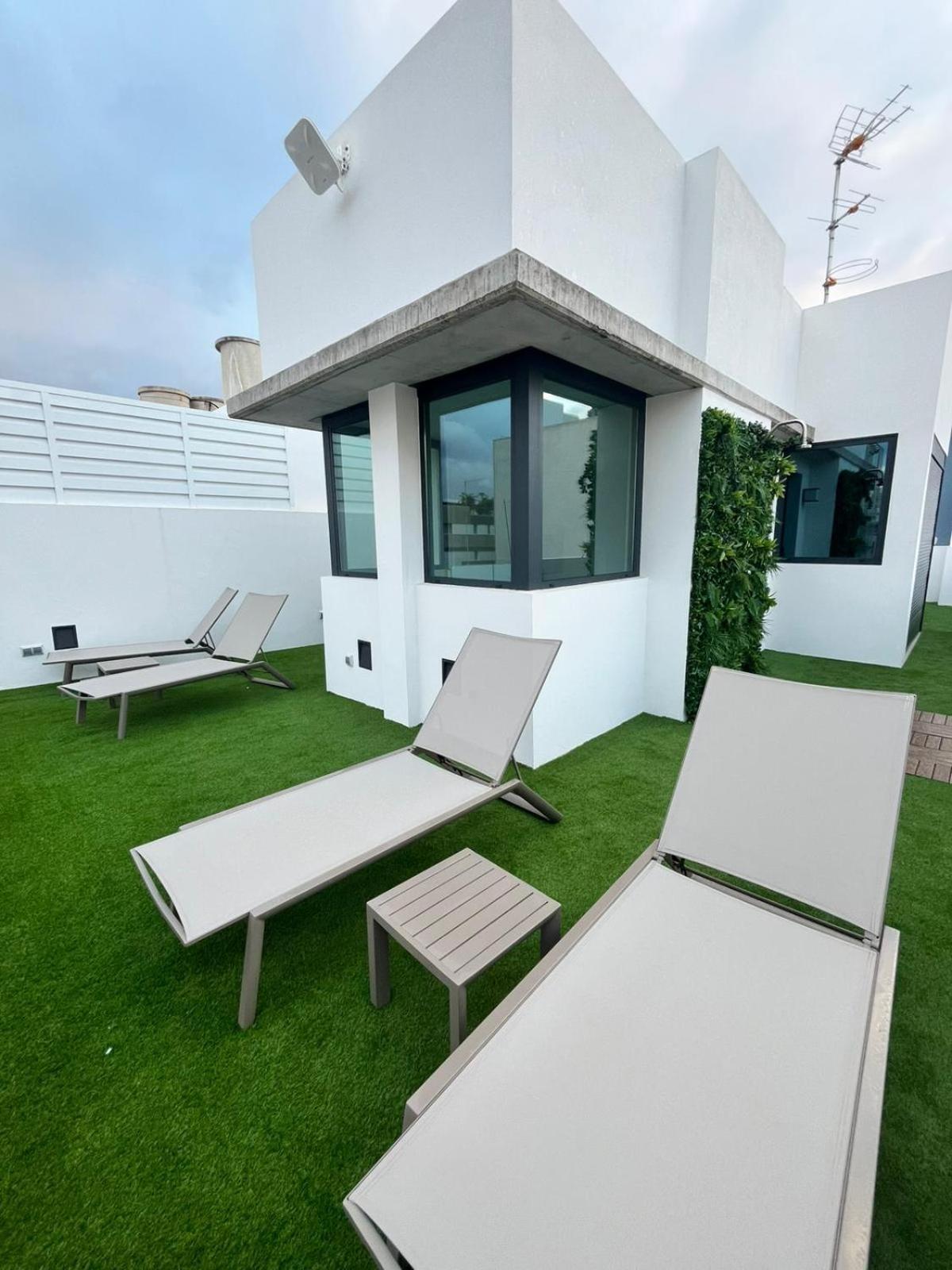 Appartement Moderno Costa 49 2-d Las Palmas