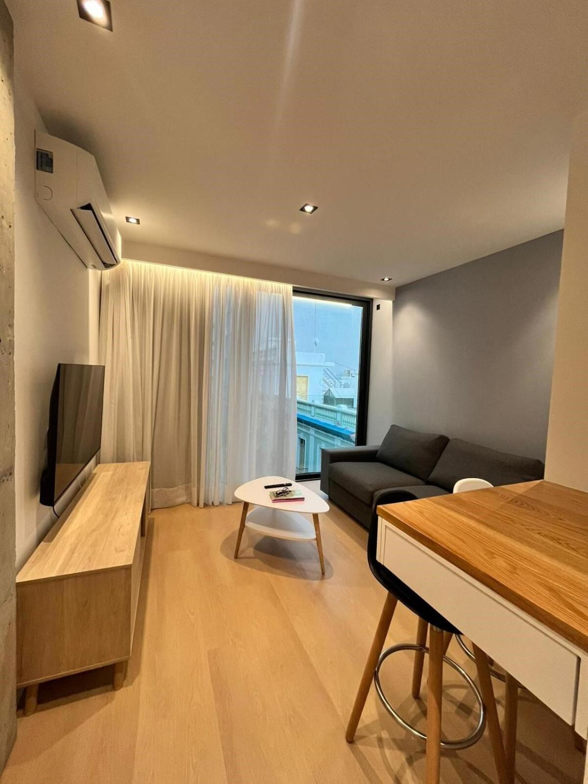 Moderno Costa 49 2-d Appartement